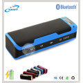 Portable Bluetooth Lautsprecher mit Power Bank 4000mAh für Samsung